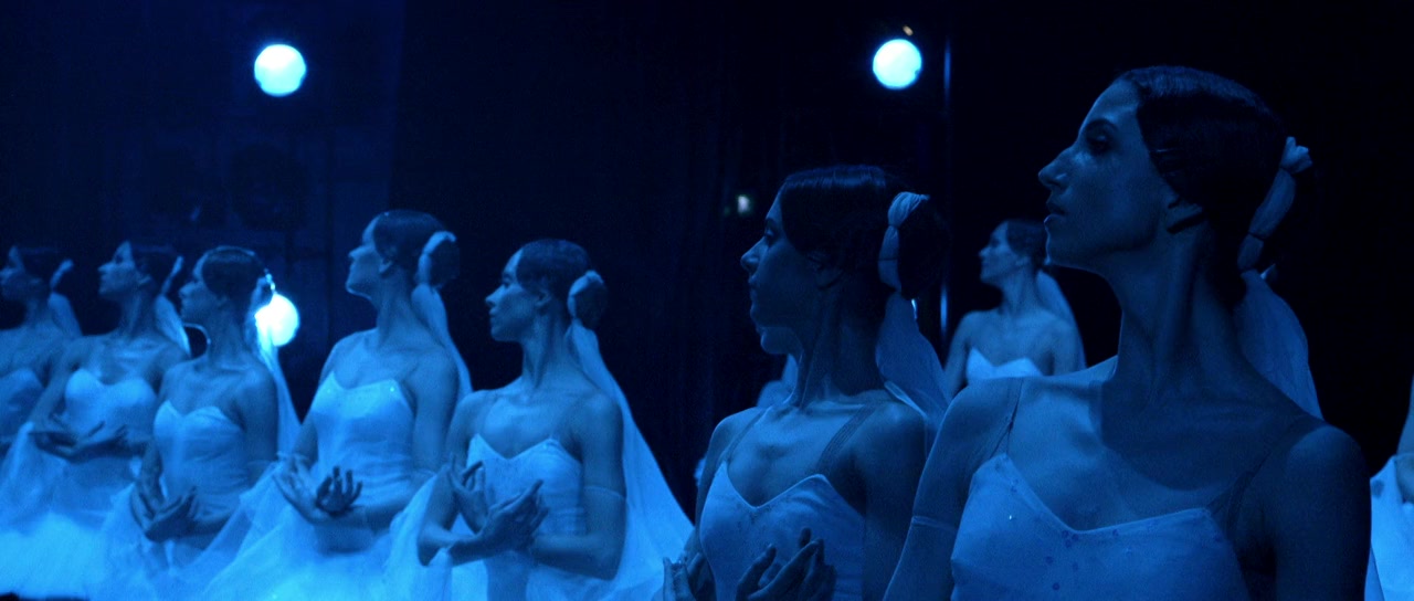 Bolshoi Babylon screenshot 2