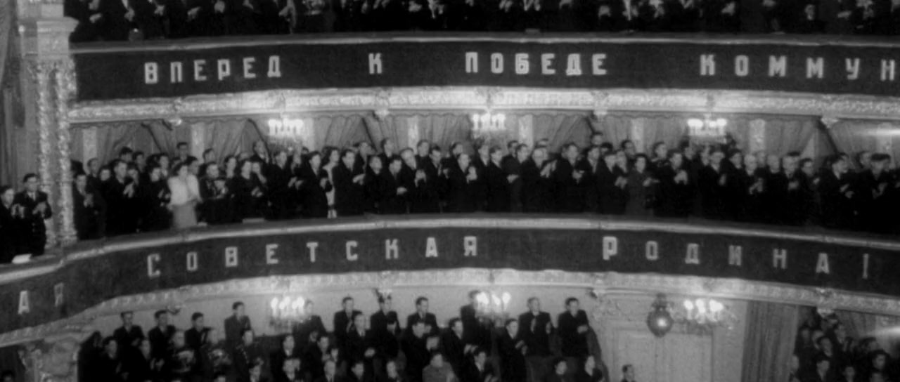 Bolshoi Babylon screenshot 3