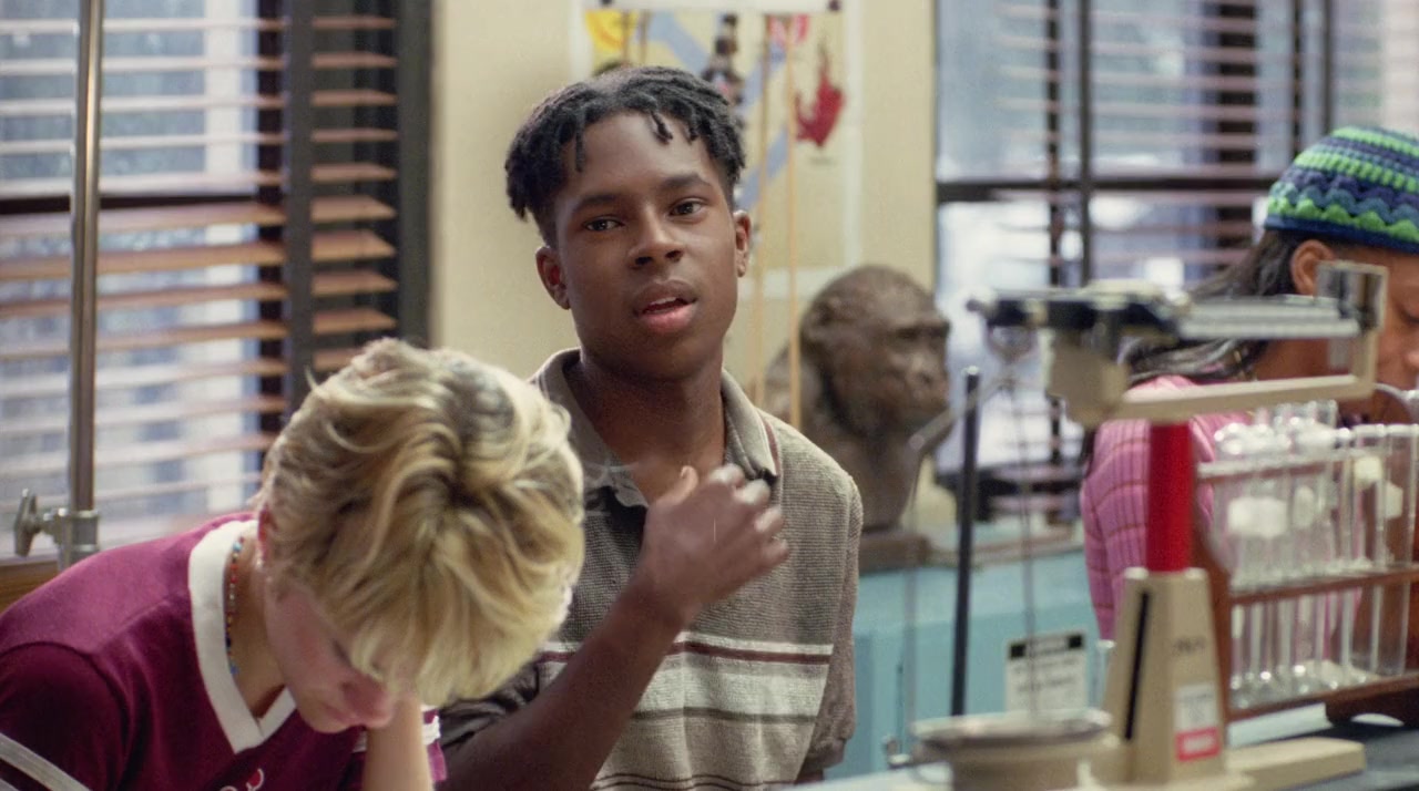 Big Monster on Campus screenshot 1