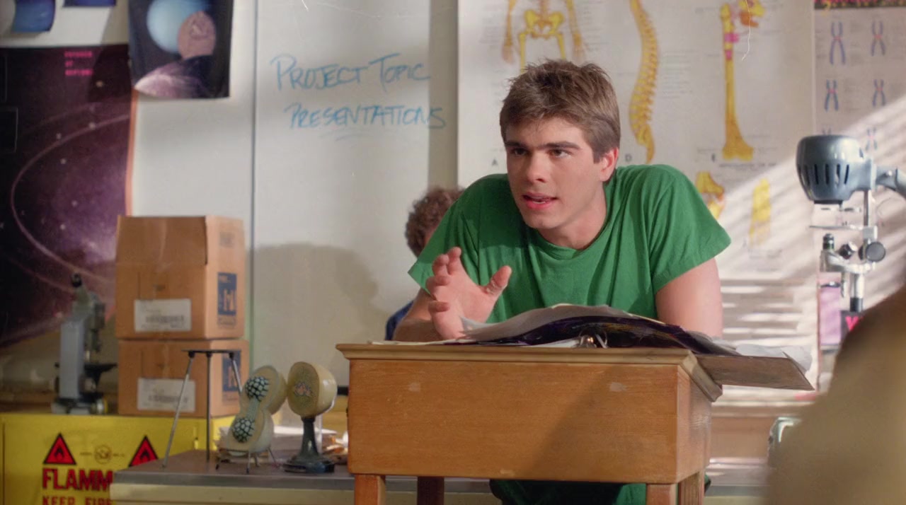 Big Monster on Campus screenshot 3