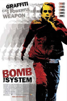 Bomb the System (2002) poster