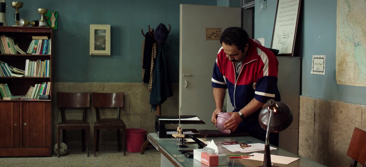 Bomb, yek asheghaneh screenshot 3