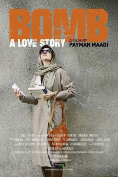 Bomb, yek asheghaneh (2018) poster