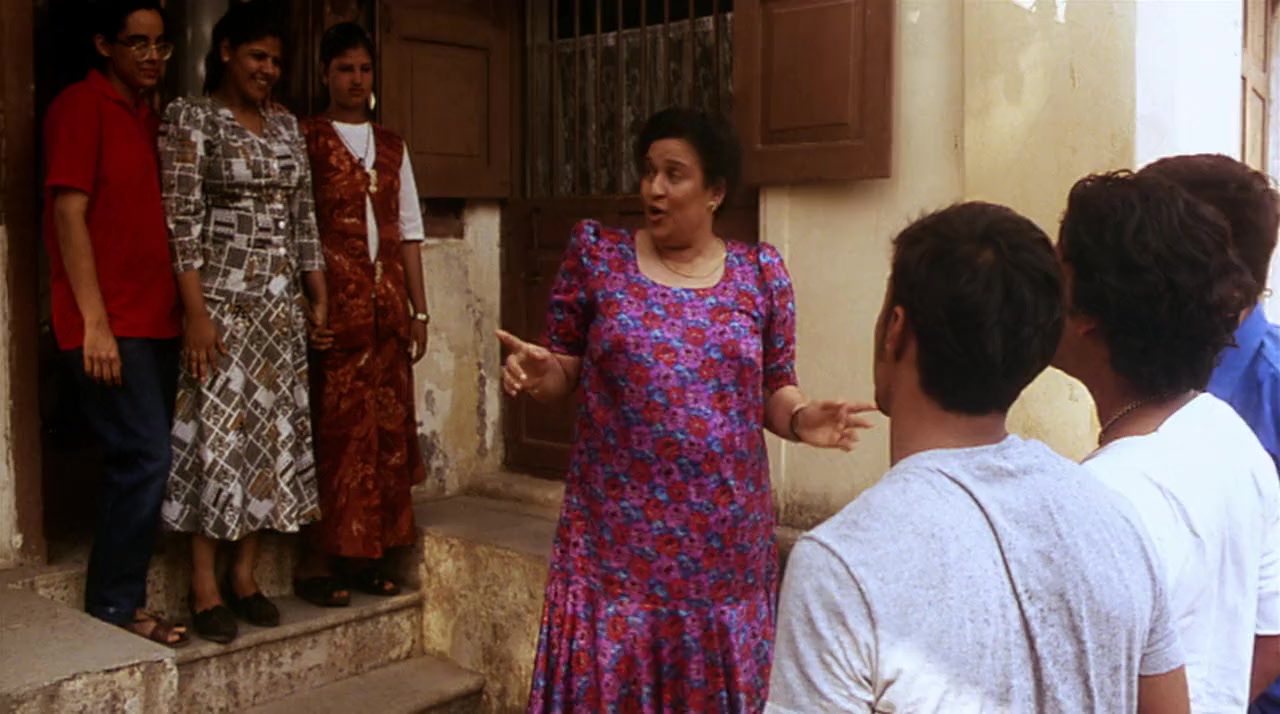 Bombay Boys screenshot 2