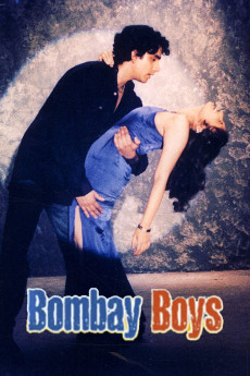 Bombay Boys (1998) poster