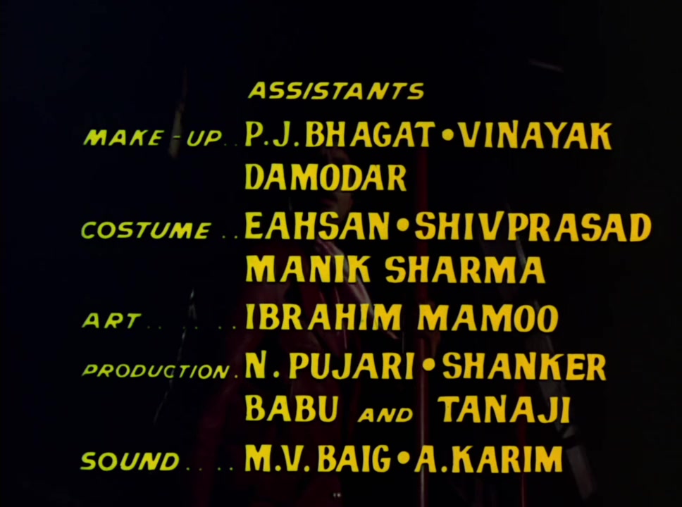 Bombay to Goa screenshot 1