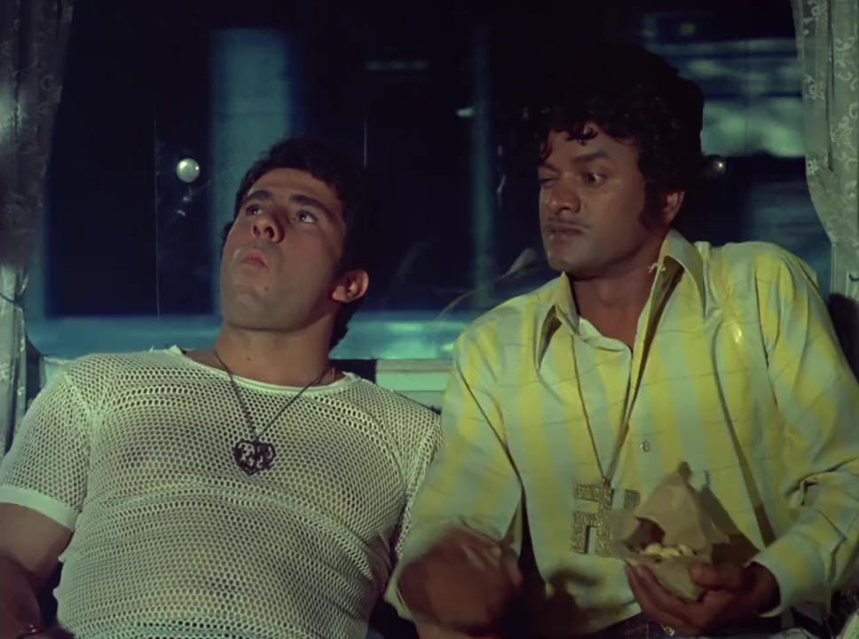 Bombay to Goa screenshot 2