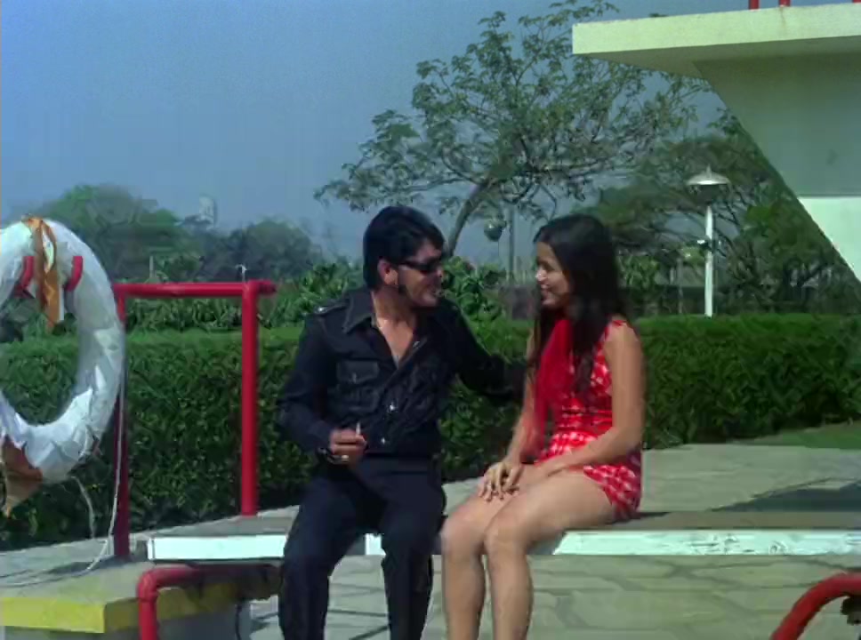 Bombay to Goa screenshot 3