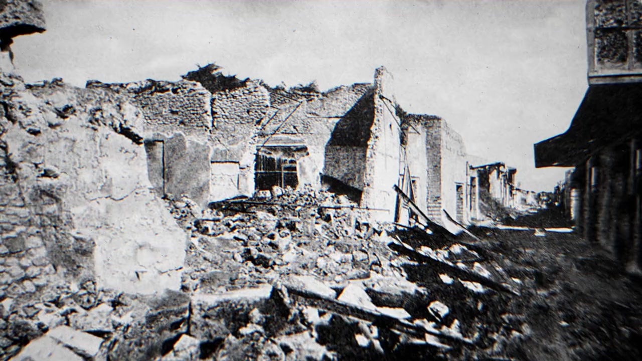 Bombing Pompeii screenshot 3