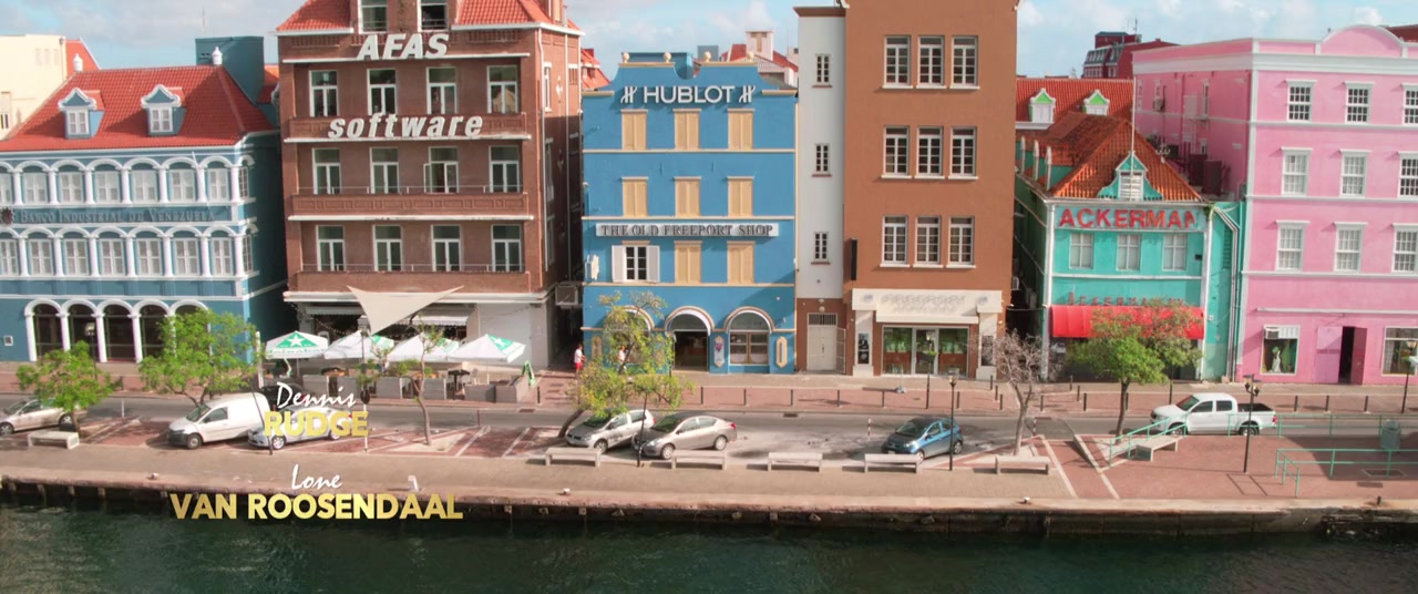 Bon Bini Holland 2 screenshot 2