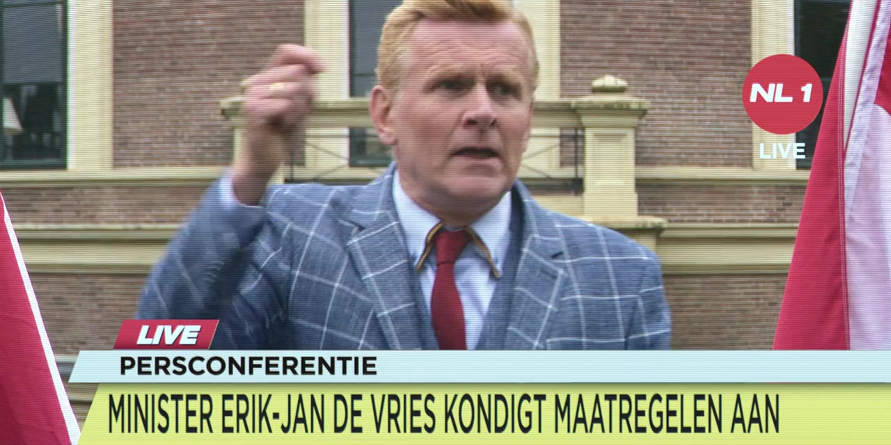 Bon Bini: Judeska in da House screenshot 1