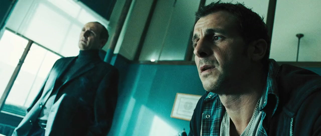 Bon Cop, Bad Cop screenshot 3