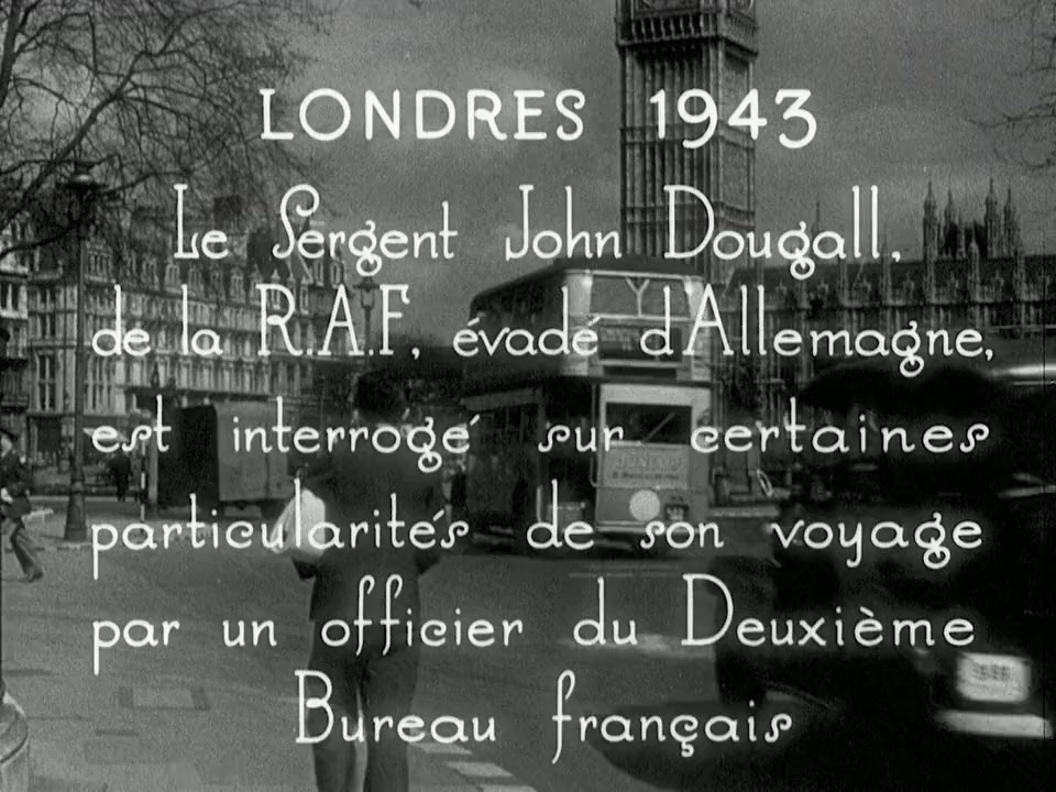 Bon Voyage screenshot 1