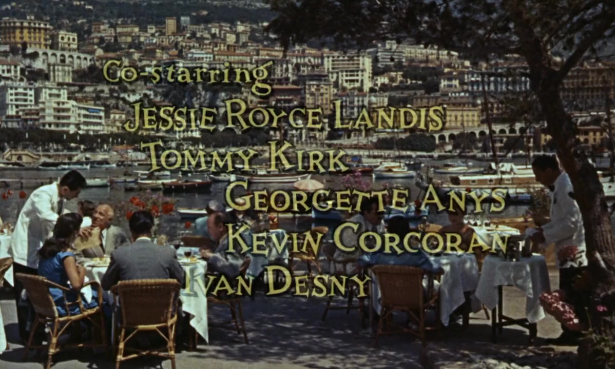 Bon Voyage! screenshot 1