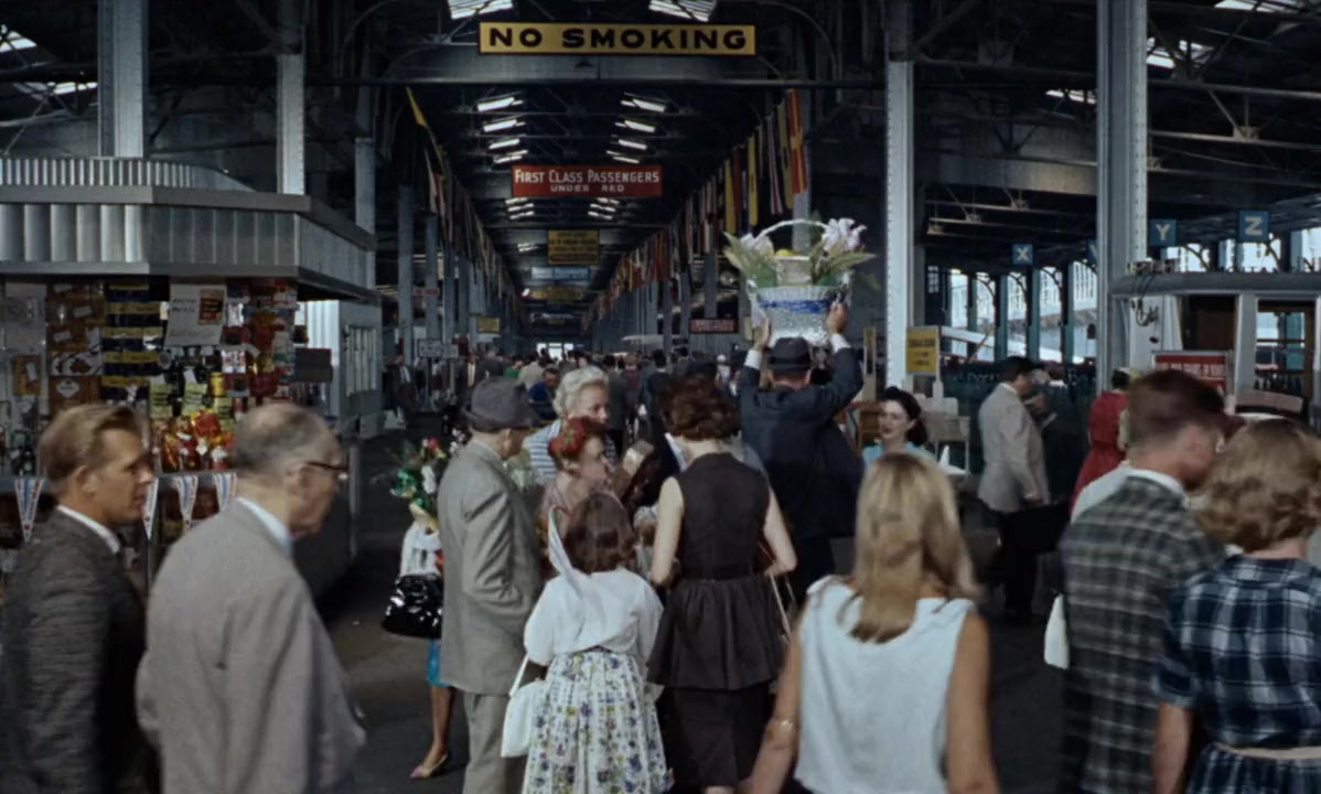 Bon Voyage! screenshot 2