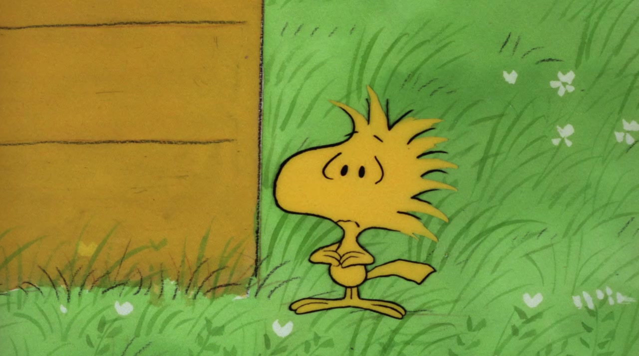 Bon Voyage, Charlie Brown (and Don't Come Back!!) screenshot 3
