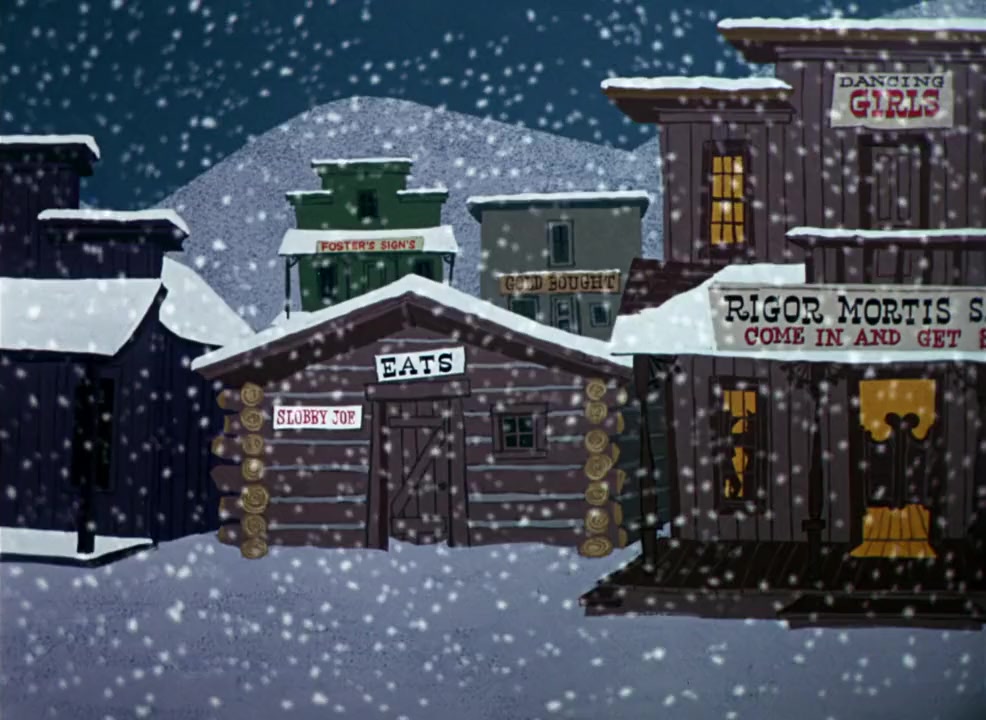 Bonanza Bunny screenshot 1