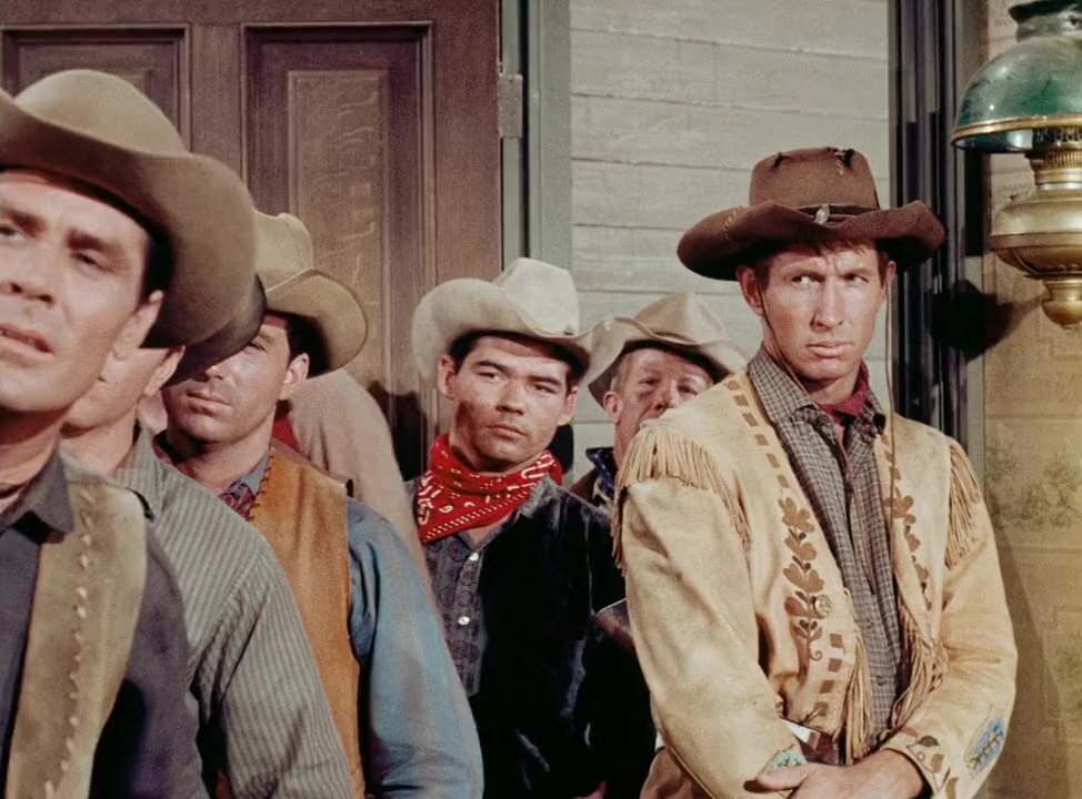 Bonanza: Ride the Wind screenshot 1