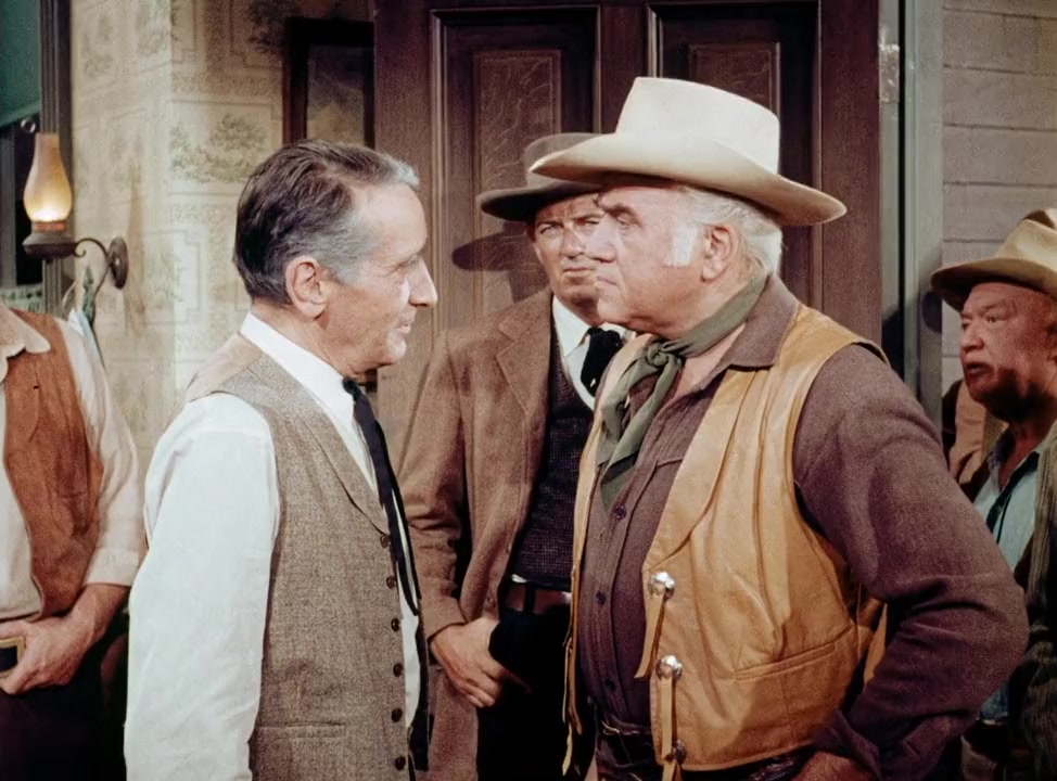 Bonanza: Ride the Wind screenshot 3
