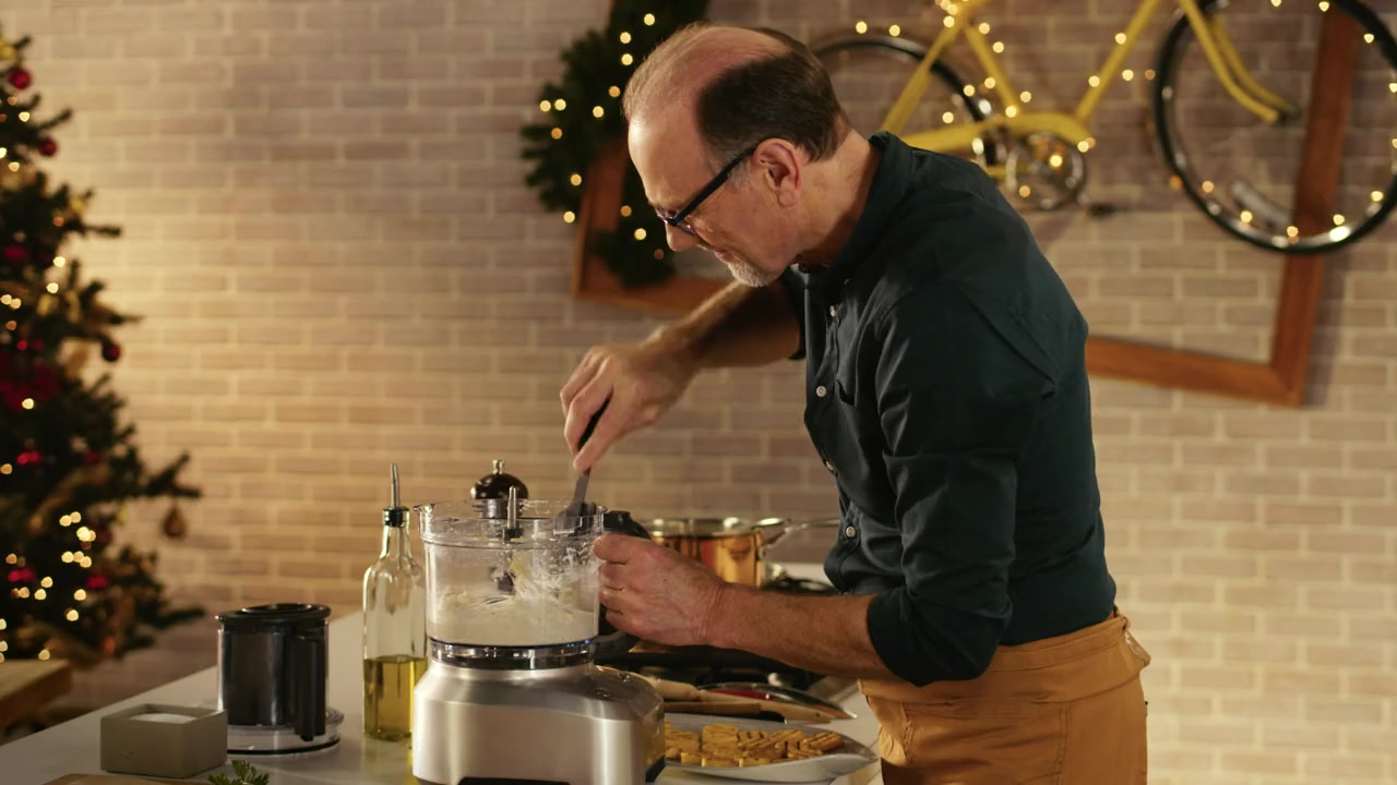 Bonacini's Italian Christmas screenshot 3
