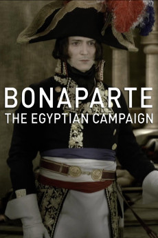 Bonaparte: The Egyptian Campaign (2016) poster