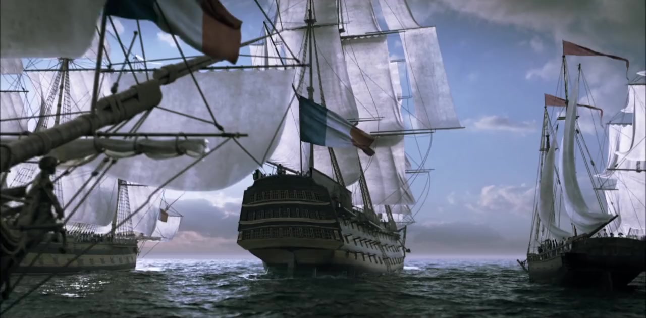 Bonaparte: The Egyptian Campaign screenshot 3