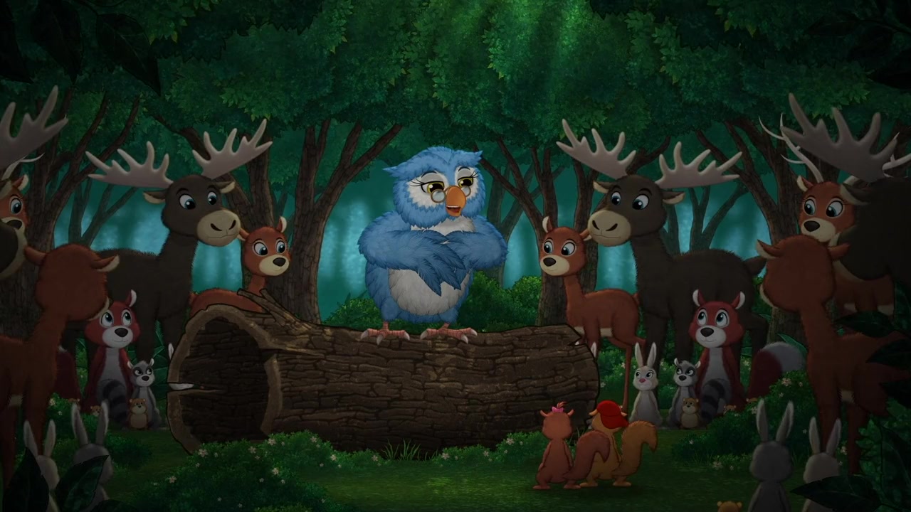 Bongee Bear and the Kingdom of Rhythm screenshot 3