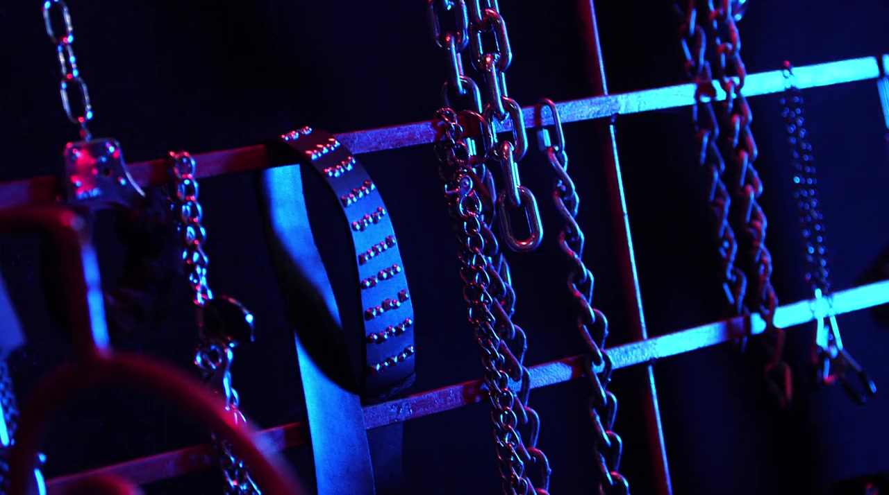 Bondage screenshot 2