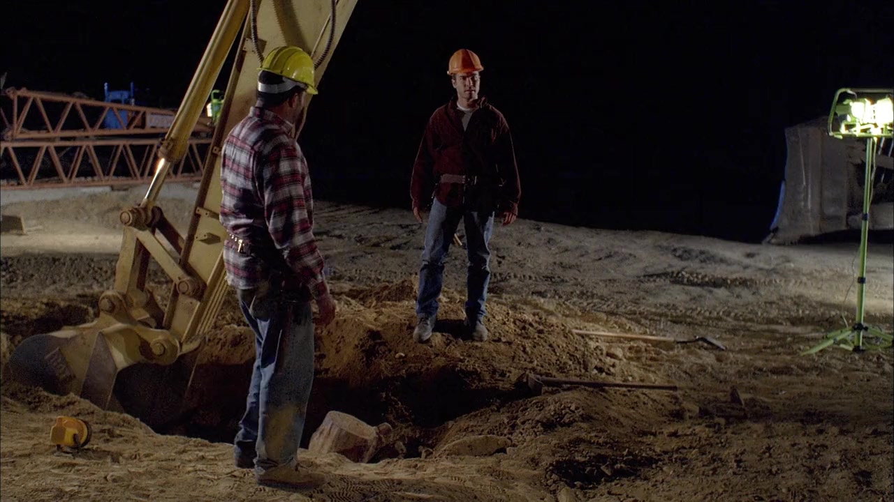 Bone Eater screenshot 1