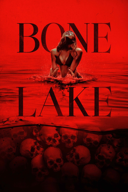 Bone Lake (2024) poster