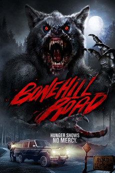 Bonehill Road (2017) poster