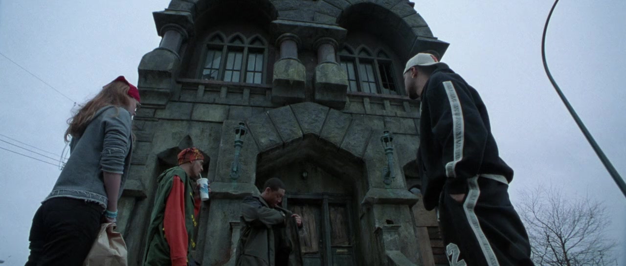 Bones screenshot 2