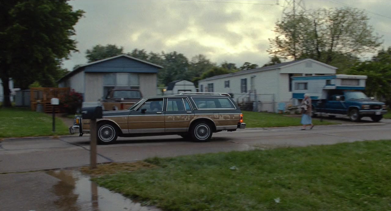Bones and All screenshot 2