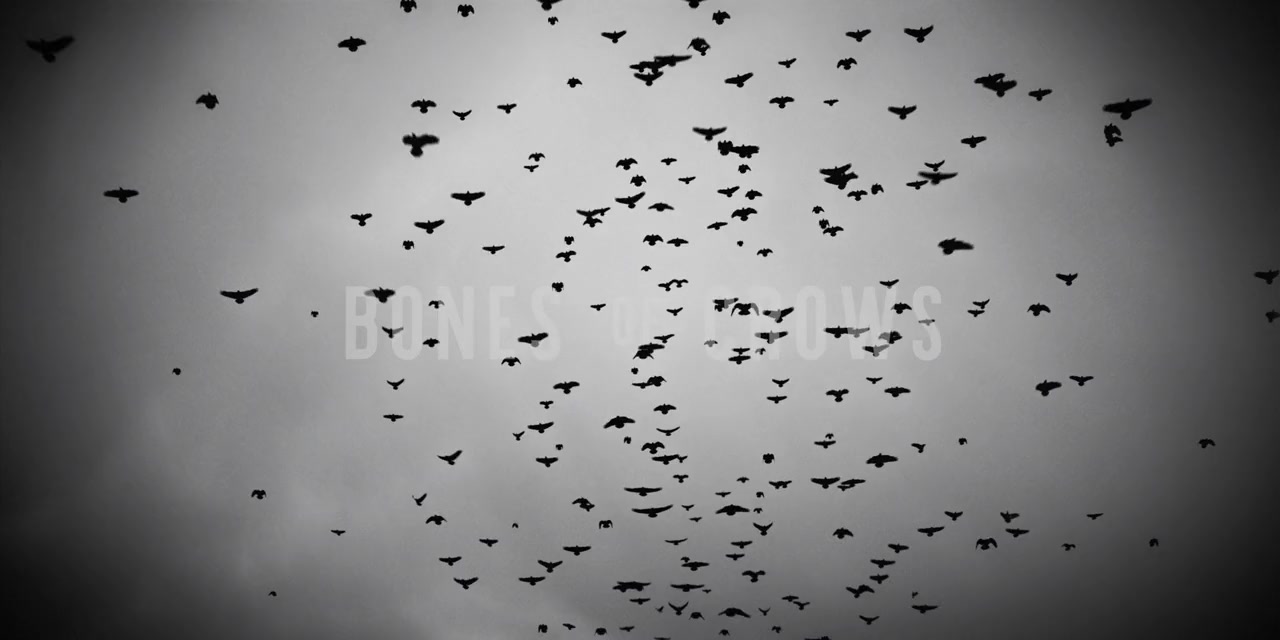 Bones of Crows screenshot 3