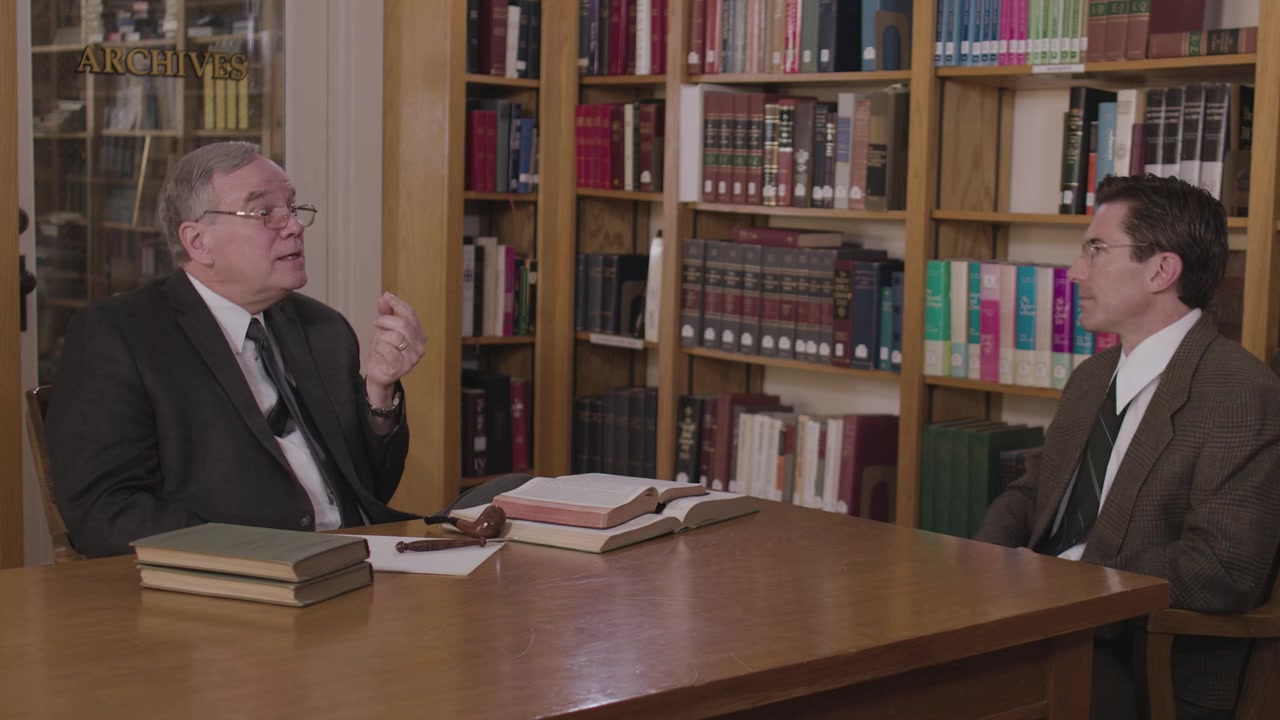 Bonhoeffer vs. The Third Reich screenshot 2