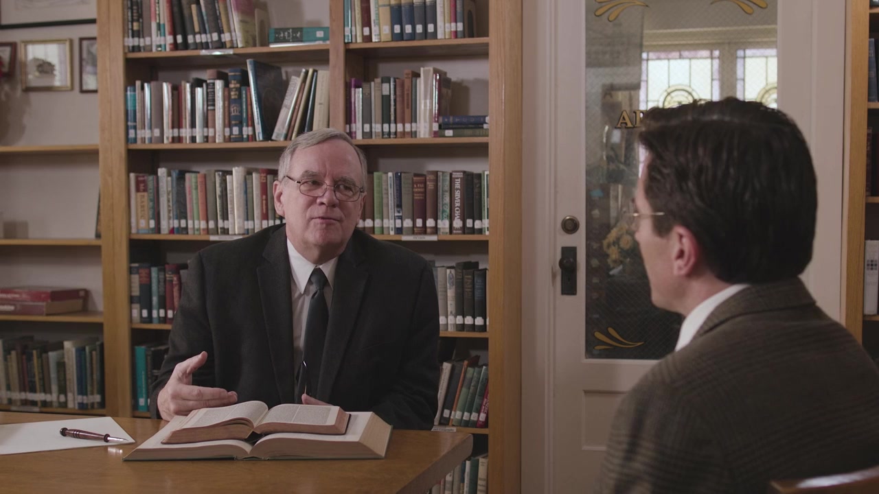 Bonhoeffer vs. The Third Reich screenshot 3