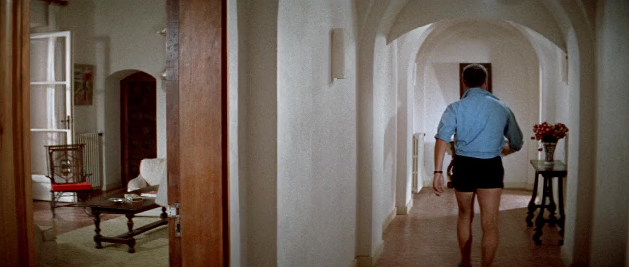 Bonjour tristesse screenshot 3