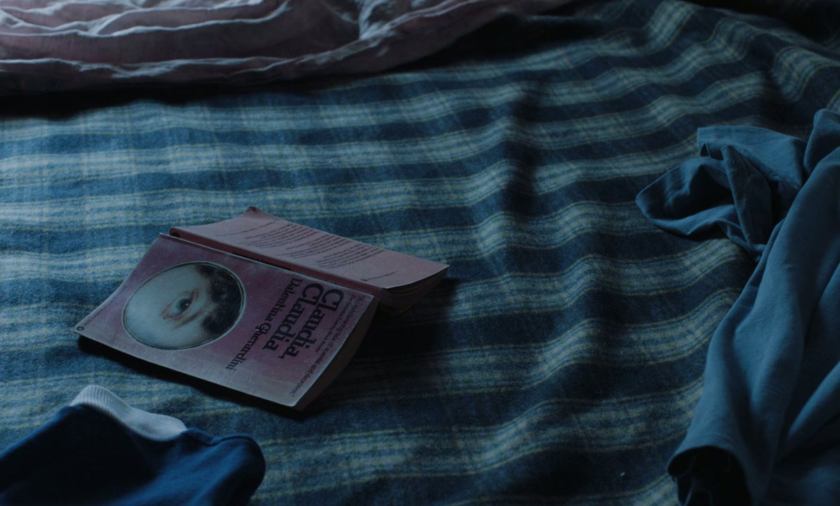 Bonjour Tristesse screenshot 3