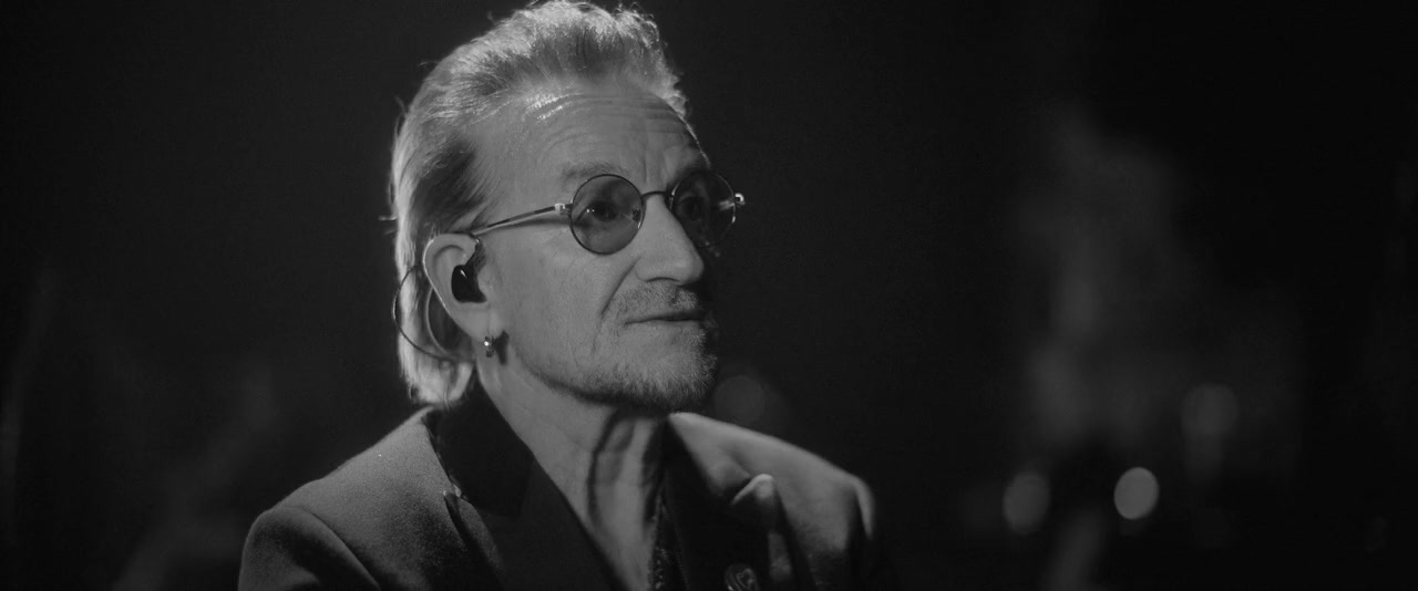 Bono: Stories of Surrender screenshot 3