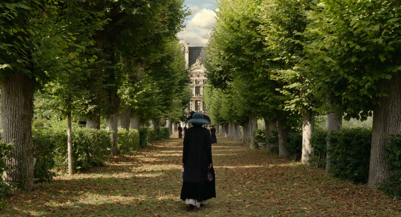 Bonnard, Pierre et Marthe screenshot 1