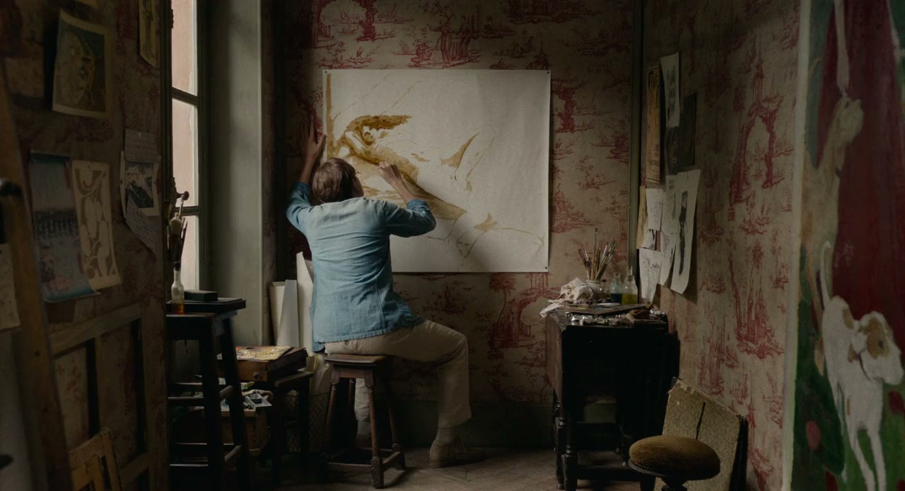 Bonnard, Pierre et Marthe screenshot 2