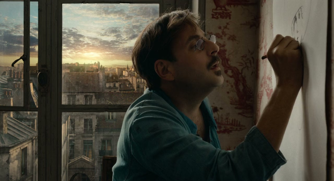 Bonnard, Pierre et Marthe screenshot 3