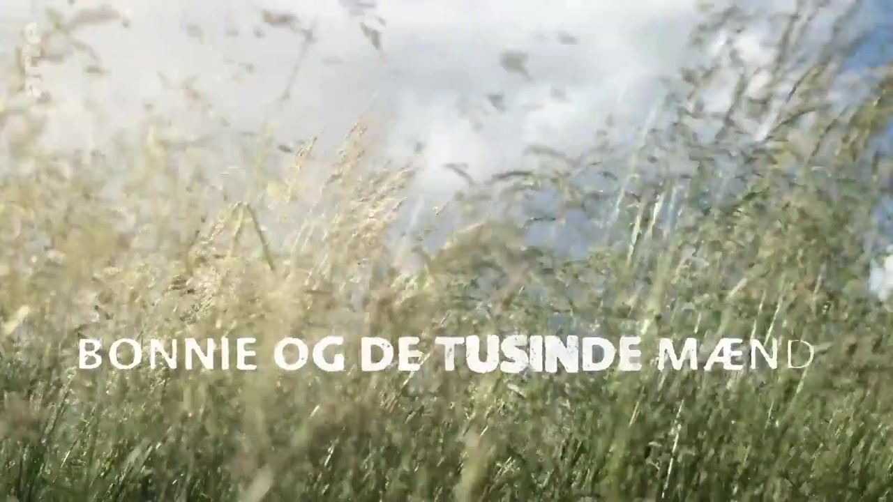Bonnie og de tusinde mænd screenshot 1