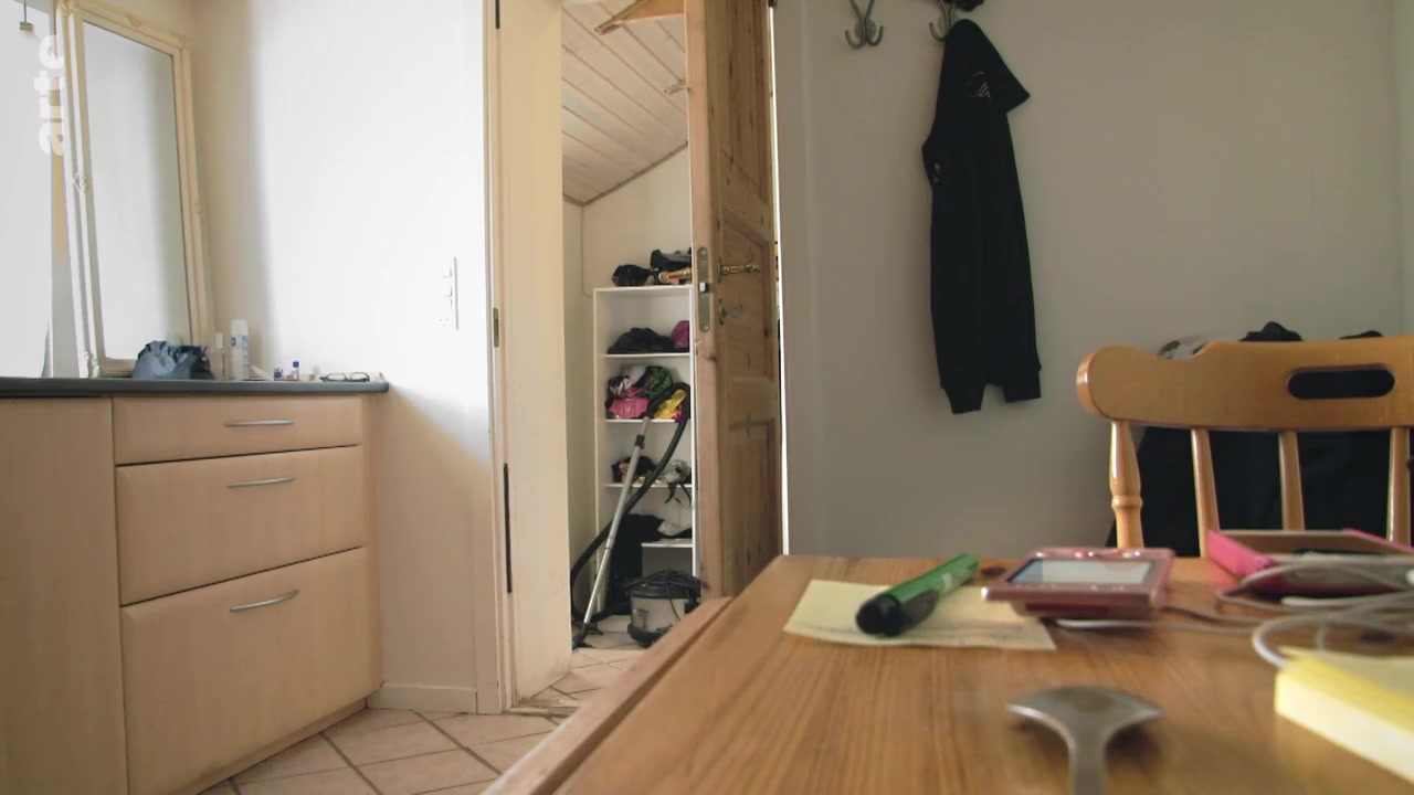 Bonnie og de tusinde mænd screenshot 3