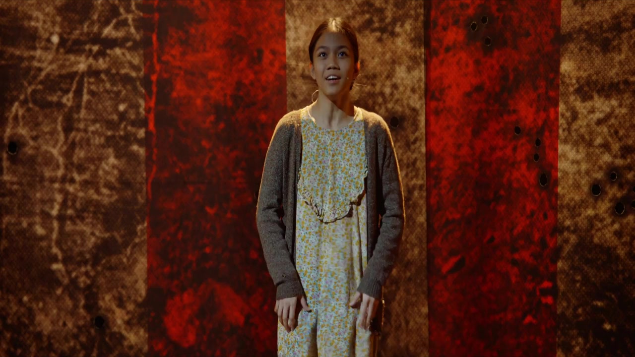 Bonnie and Clyde: The Musical screenshot 2