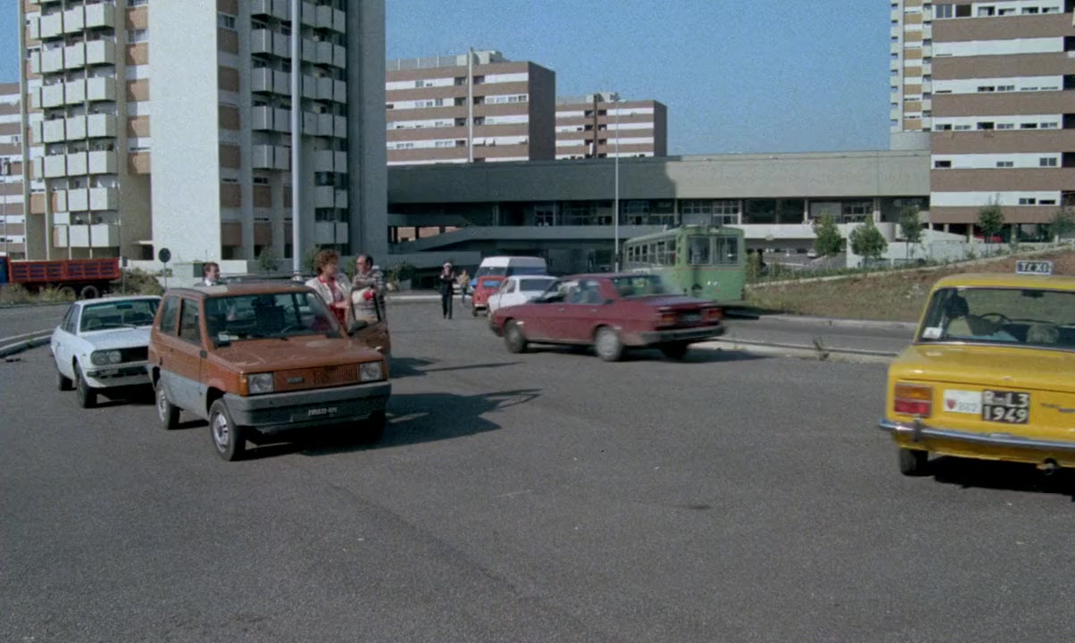 Bonnie e Clyde all'italiana screenshot 1