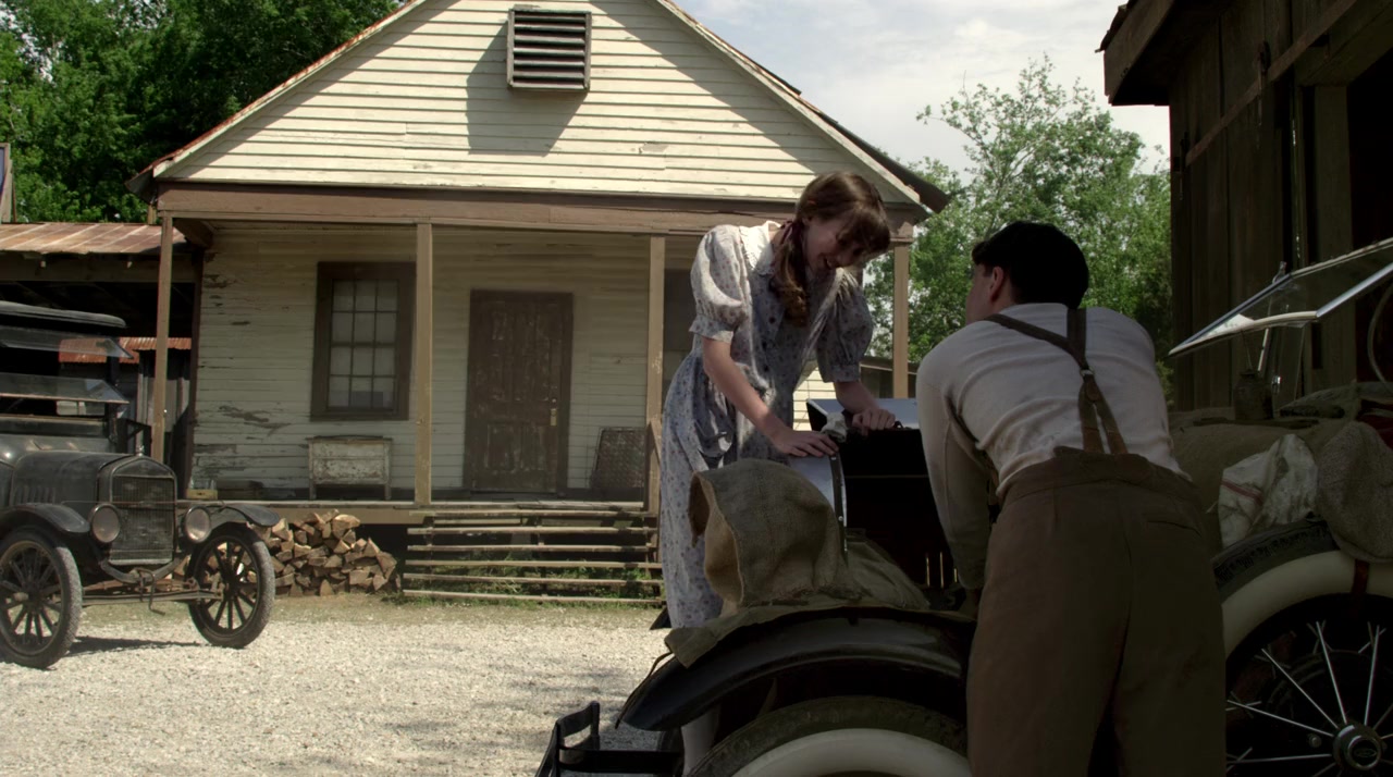Bonnie & Clyde screenshot 2