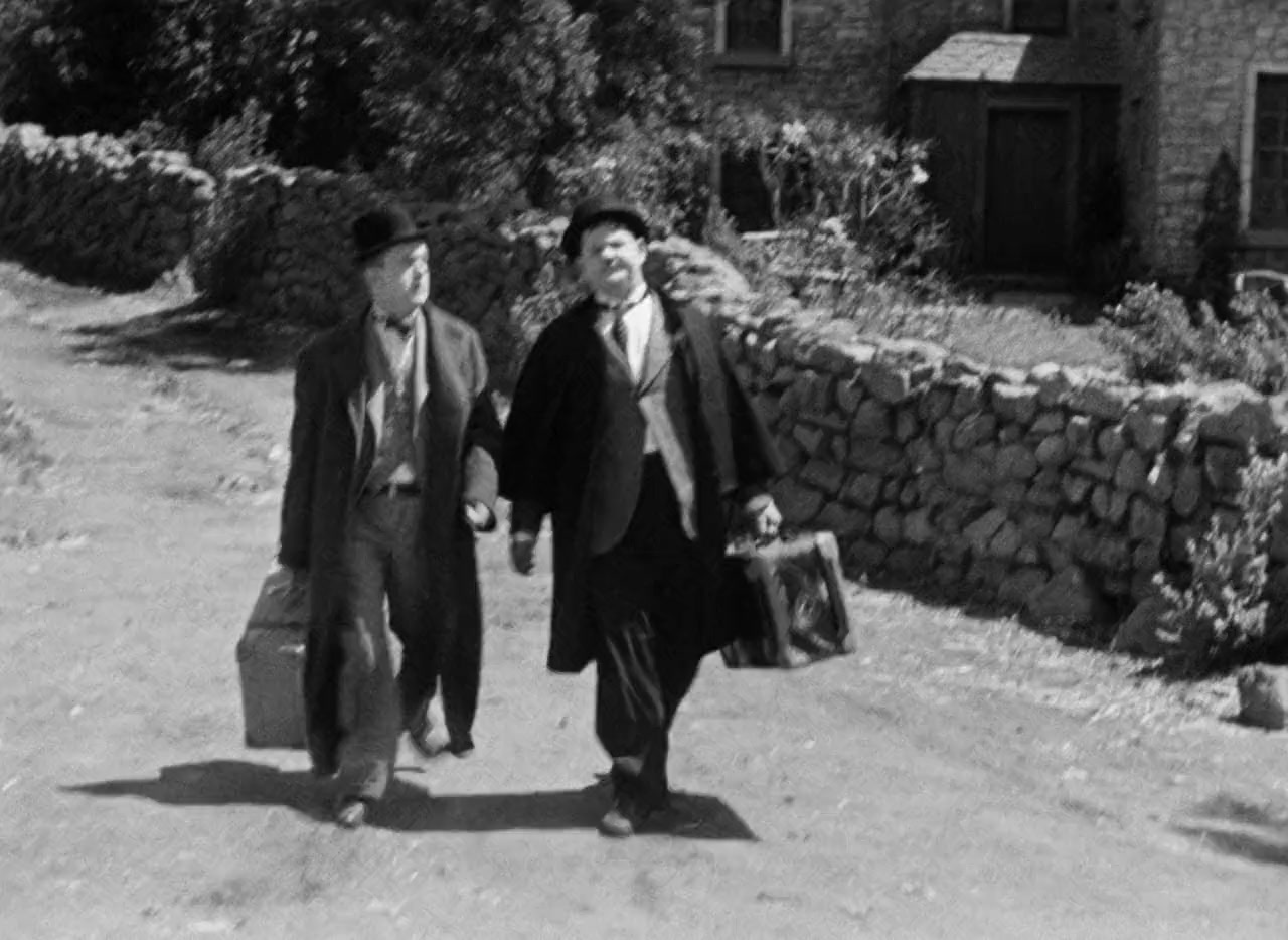 Bonnie Scotland screenshot 2
