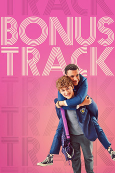 Bonus Track (2023) poster