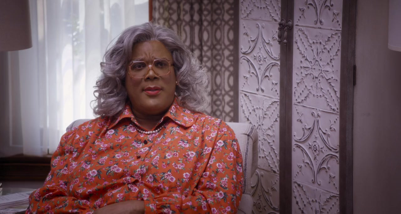 Tyler Perry's Boo 2! A Madea Halloween screenshot 2